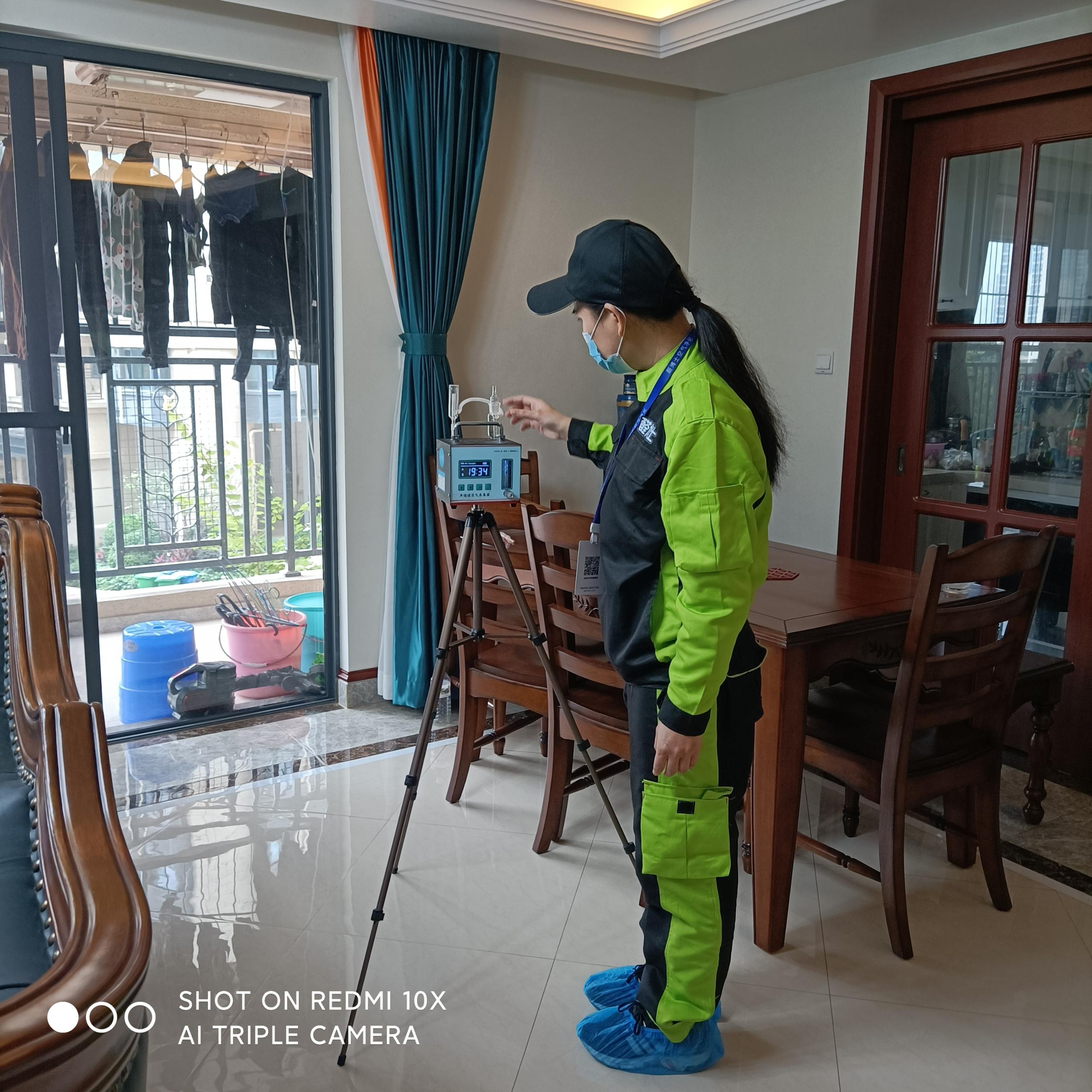 新房一直开窗通风人在里面住还会甲醛超标吗 新房一直开窗通风人在里面住还会甲醛超标吗